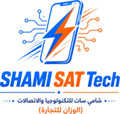 SHAMI SAT Tech
